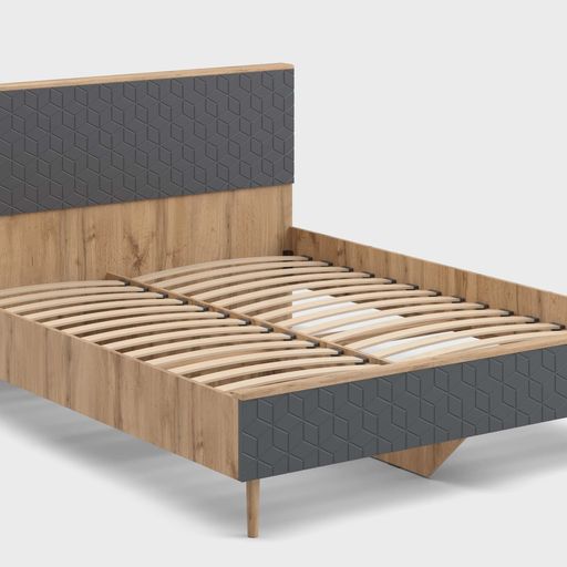 Кровать «Денвер»